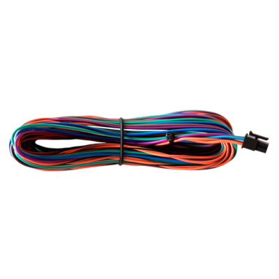Das Kabel für den LINK510