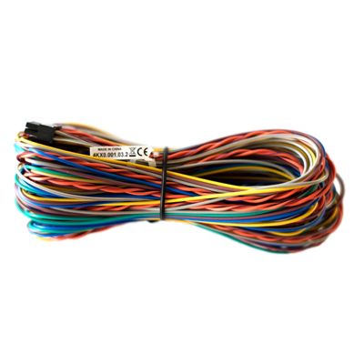 Das IO-Kabel für den LINK710