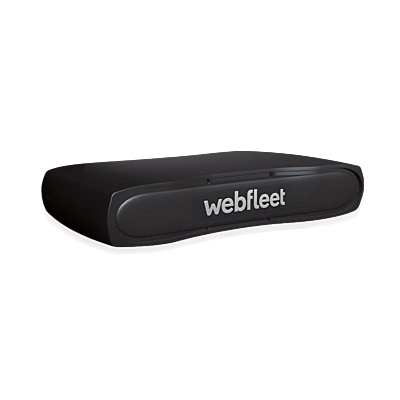Webfleet Link740 Product tachograph and driver card reading out